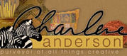 Charlene Anderson logo